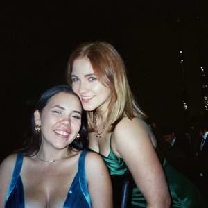 Meet your Posher, Ella